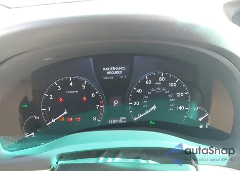 2013 Lexus Rx 350 z USA, uszkodzony, nr VIN 2T2BK1BA5DC196023